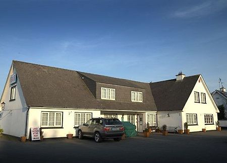 Aisling Guest House Ashbourne Zewnętrze zdjęcie