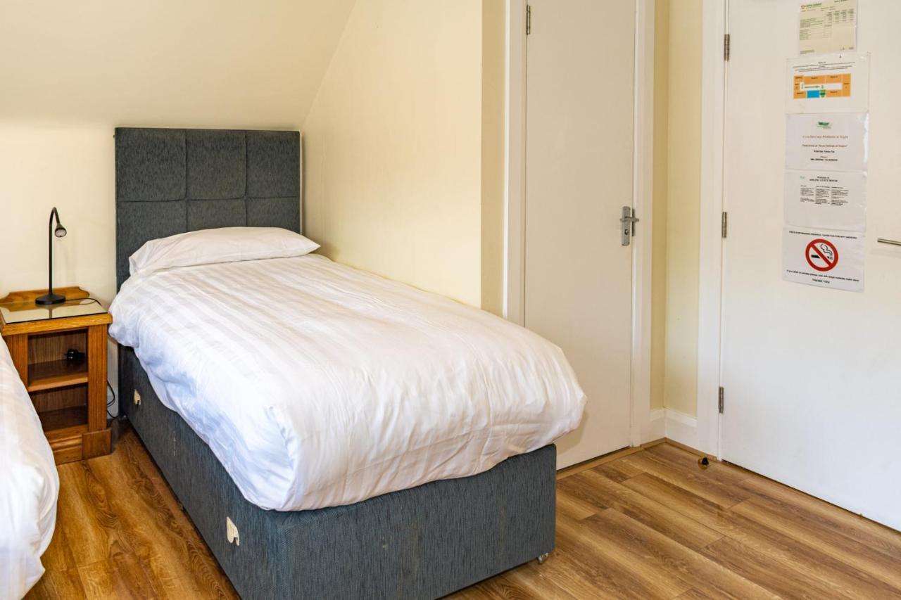 Aisling Guest House Ashbourne Zewnętrze zdjęcie