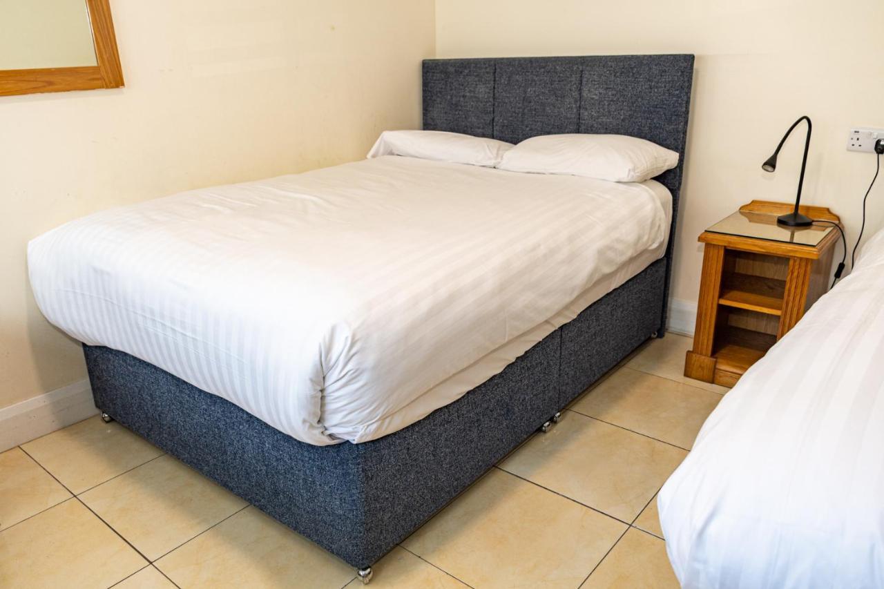 Aisling Guest House Ashbourne Zewnętrze zdjęcie