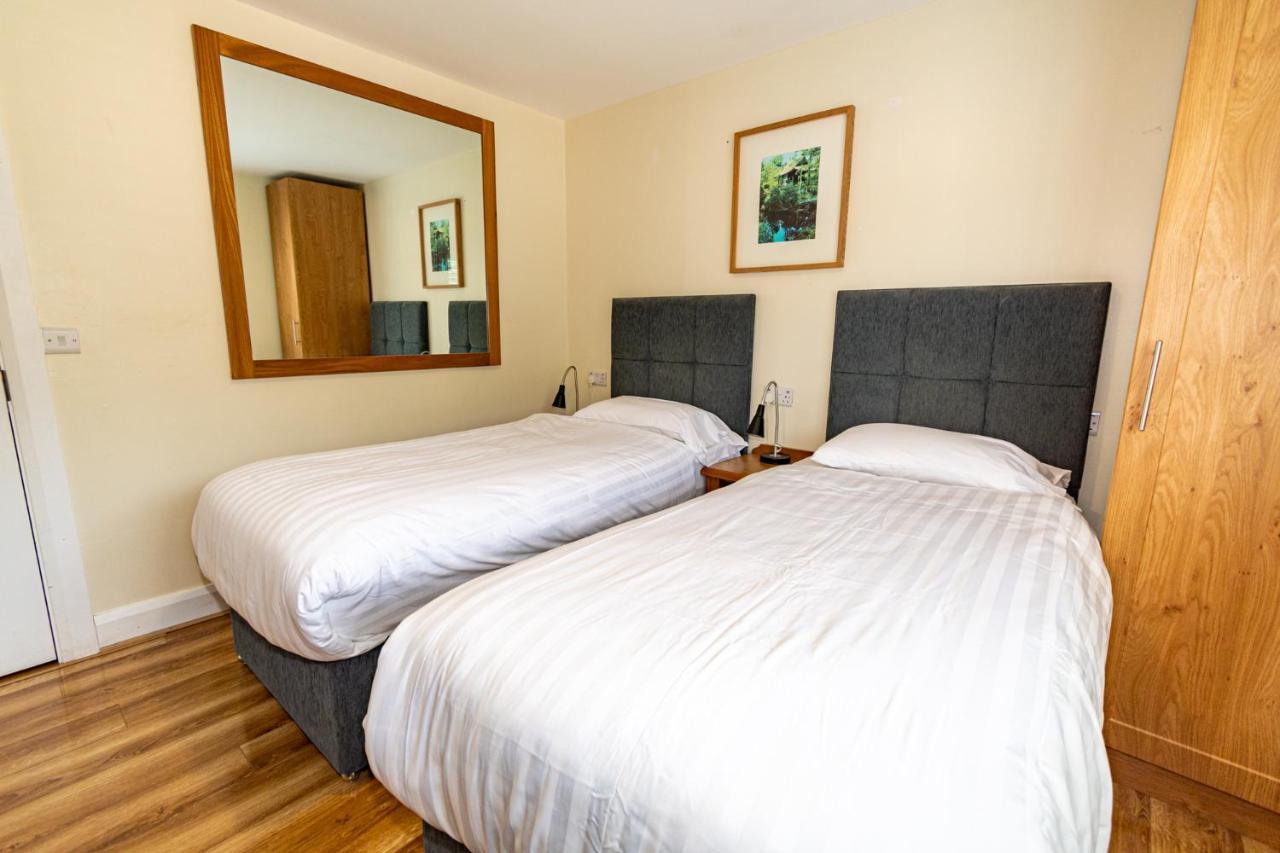 Aisling Guest House Ashbourne Zewnętrze zdjęcie