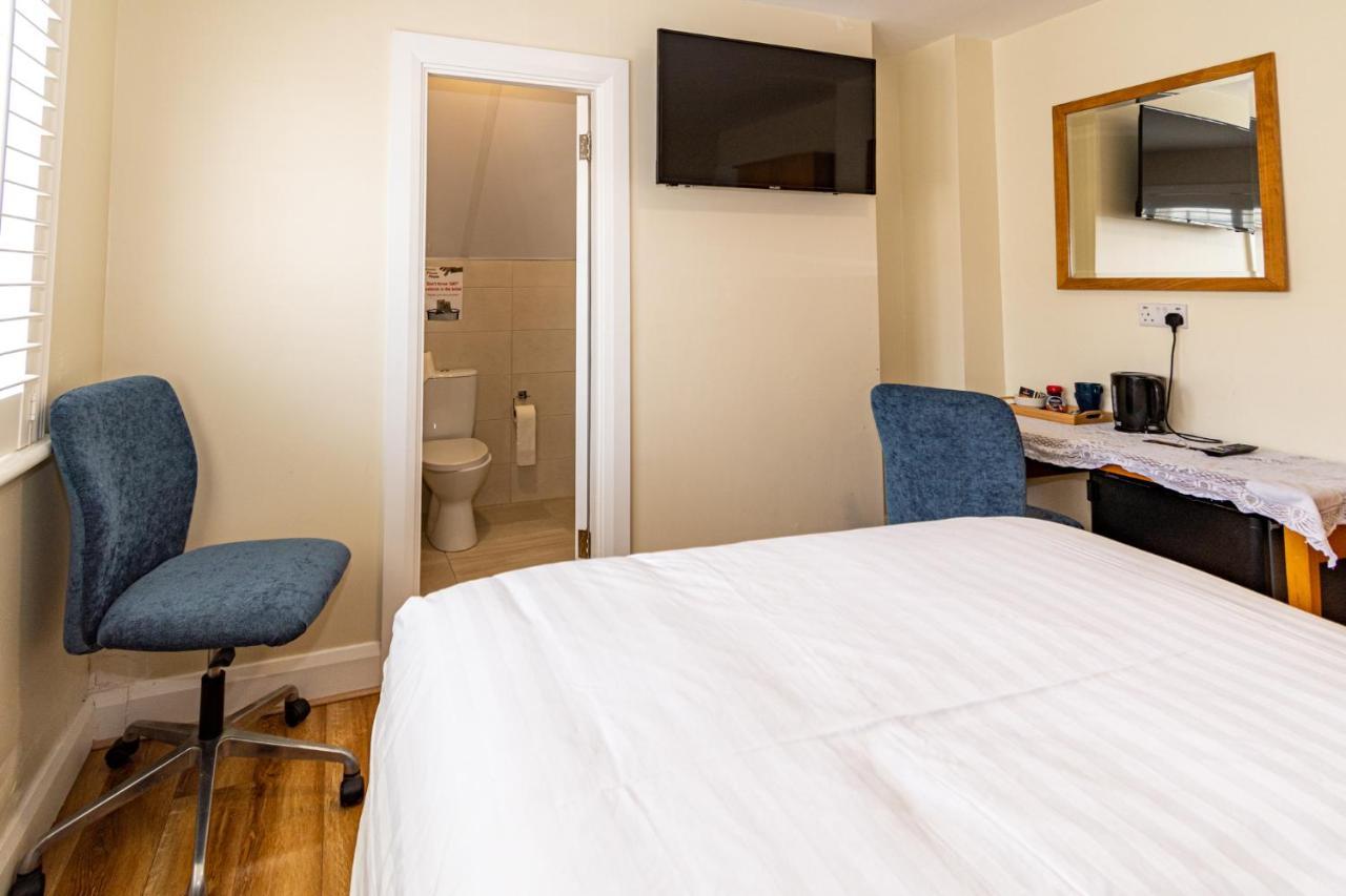 Aisling Guest House Ashbourne Zewnętrze zdjęcie