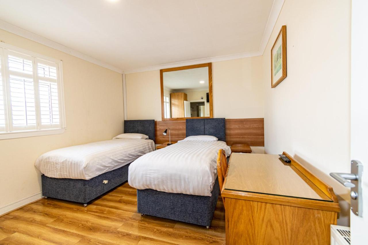 Aisling Guest House Ashbourne Zewnętrze zdjęcie