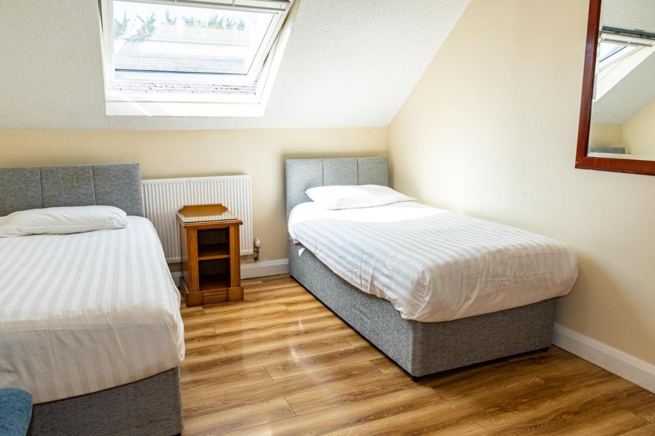 Aisling Guest House Ashbourne Zewnętrze zdjęcie