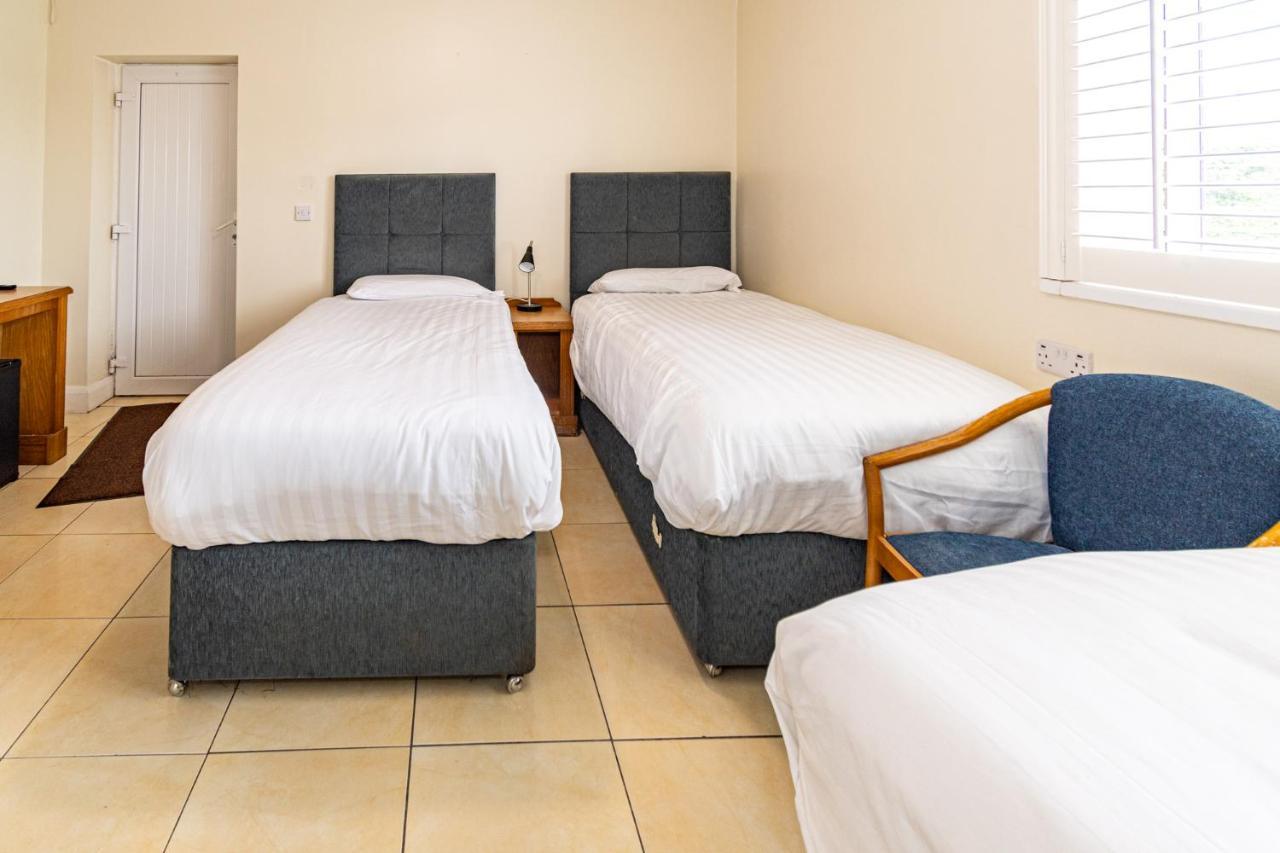 Aisling Guest House Ashbourne Zewnętrze zdjęcie