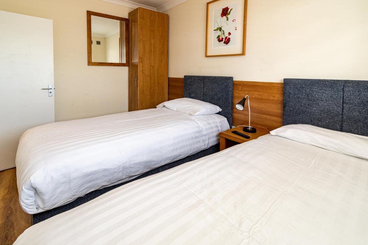 Aisling Guest House Ashbourne Zewnętrze zdjęcie