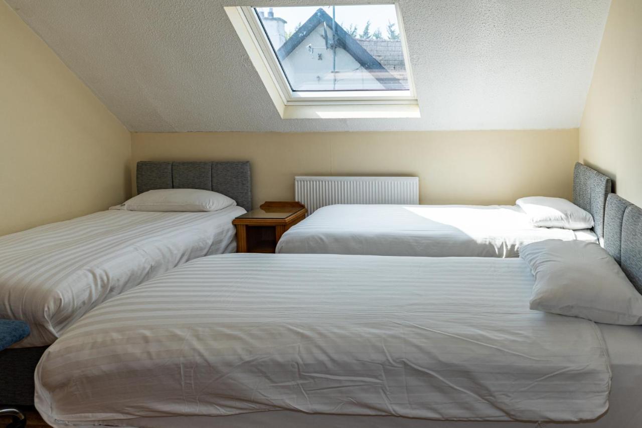 Aisling Guest House Ashbourne Zewnętrze zdjęcie