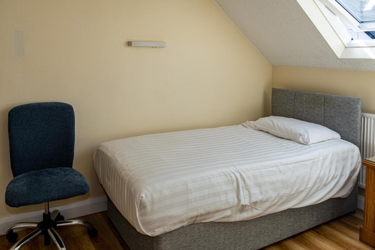 Aisling Guest House Ashbourne Zewnętrze zdjęcie
