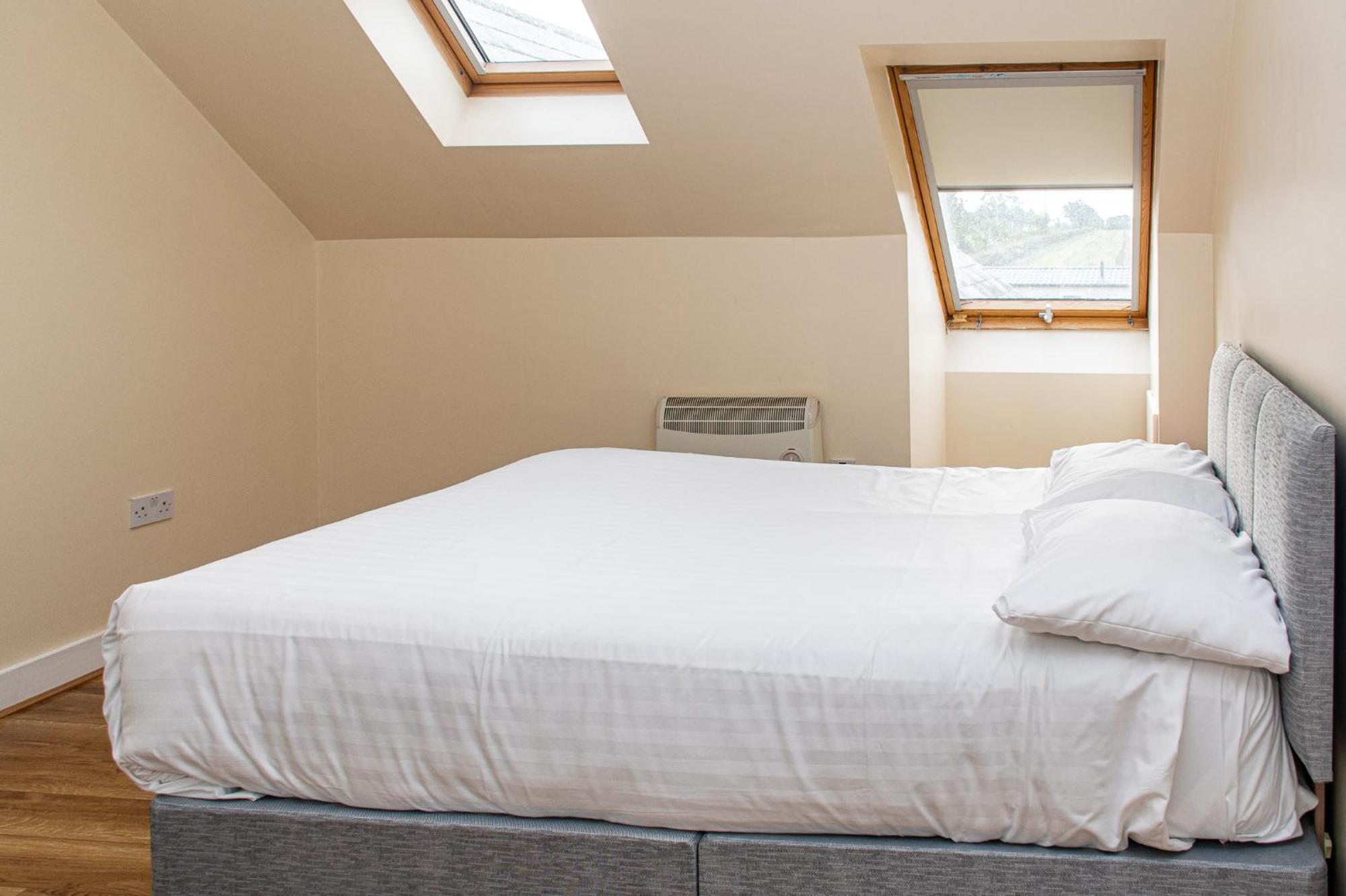 Aisling Guest House Ashbourne Zewnętrze zdjęcie