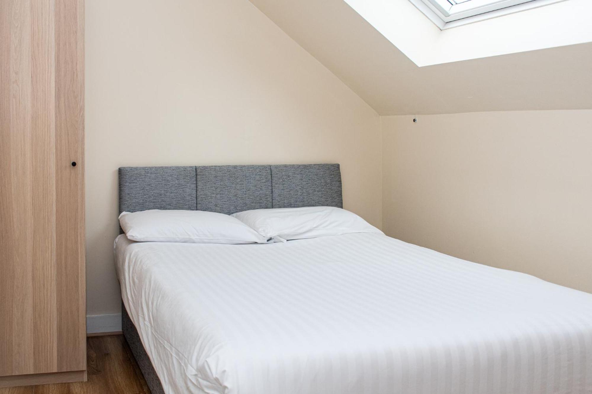 Aisling Guest House Ashbourne Zewnętrze zdjęcie